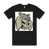 Mens Basic Tee Thumbnail
