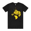 Mens Basic Tee Thumbnail