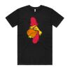 Mens Basic Tee Thumbnail