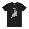 Mens Basic Tee Thumbnail