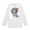 Mens Base Longsleeve Tee Thumbnail