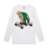 Mens Base Longsleeve Tee Thumbnail