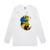 Mens Base Longsleeve Tee Thumbnail