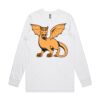 Mens Base Longsleeve Tee Thumbnail