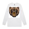 Mens Base Longsleeve Tee Thumbnail