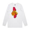 Mens Base Longsleeve Tee Thumbnail