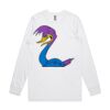 Mens Base Longsleeve Tee Thumbnail