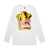 Mens Base Longsleeve Tee Thumbnail