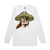 Mens Base Longsleeve Tee Thumbnail