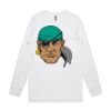 Mens Base Longsleeve Tee Thumbnail