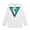 Mens Base Longsleeve Tee Thumbnail