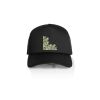 Frame Foam Trucker Cap Thumbnail