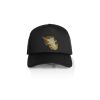 Frame Foam Trucker Cap Thumbnail