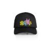 Frame Foam Trucker Cap Thumbnail