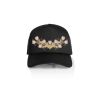 Frame Foam Trucker Cap Thumbnail