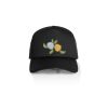 Frame Foam Trucker Cap Thumbnail