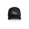 Frame Foam Trucker Cap Thumbnail