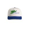 Class Two-Tone Cap Thumbnail