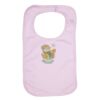 Organic Baby Bib Thumbnail