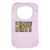 Organic Baby Bib Thumbnail