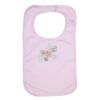 Organic Baby Bib Thumbnail