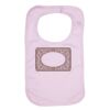 Organic Baby Bib Thumbnail