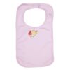 Organic Baby Bib Thumbnail