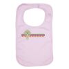 Organic Baby Bib Thumbnail