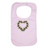 Organic Baby Bib Thumbnail