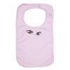 Organic Baby Bib Thumbnail