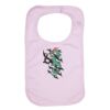 Organic Baby Bib Thumbnail