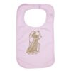 Organic Baby Bib Thumbnail