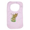 Organic Baby Bib Thumbnail