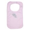 Organic Baby Bib Thumbnail