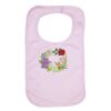 Organic Baby Bib Thumbnail