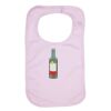 Organic Baby Bib Thumbnail
