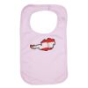 Organic Baby Bib Thumbnail