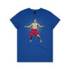 Women's Maple Tee Thumbnail