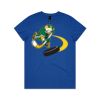 Women's Maple Tee Thumbnail
