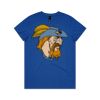 Women's Maple Tee Thumbnail