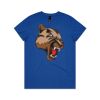 Women's Maple Tee Thumbnail