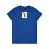 Women's Maple Tee Thumbnail