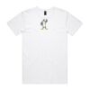Mens Staple Tee Thumbnail