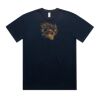 Block Oversized Tee Thumbnail