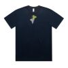 Block Oversized Tee Thumbnail
