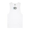 Mens Barnard Tank Thumbnail