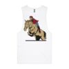 Mens Barnard Tank Thumbnail