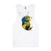 Mens Barnard Tank Thumbnail