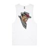 Mens Barnard Tank Thumbnail