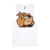 Mens Barnard Tank Thumbnail